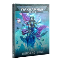 Codex: Thousand Sons 2025