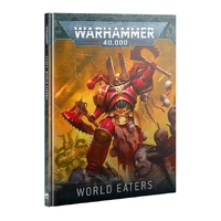 Codex: World Eaters 2025