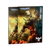 Codex: Orks