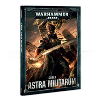 Codex - Astra Militarum 2017