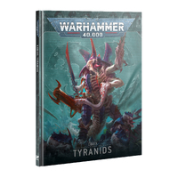 Codex: Tyranids 2023