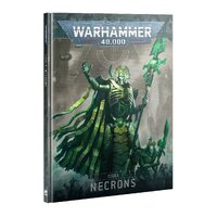 Codex: Necrons 2023