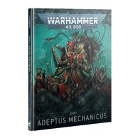 Codex: Adeptus Mechanicus 2023