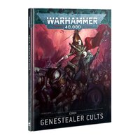 Codex: Genestealer Cults 2022