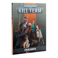 Kill Team Codex Chalnath