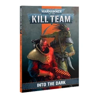 Kill Team Codex Into the Dark