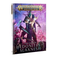 Battletome: Hedonites of Slaanesh