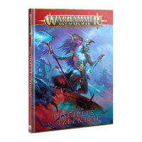 Battletome Disciples of Tzeentch 2022