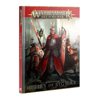 Battletome: Cities of Sigmar