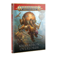 Battletome Kharadron Overlords 2025