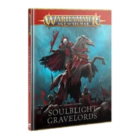 Battletome Soulblight Gravelords 2025