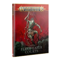 Battletome Flesh-Eater Courts 2025