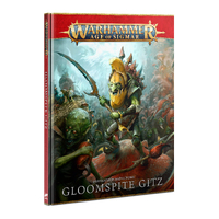 Battletome Gloomspite Gitz 2023