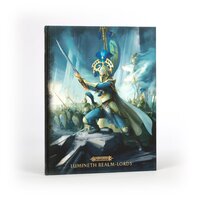 Battletome: Lumineth Realm-Lords