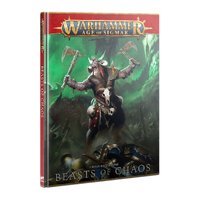 Battletome Beasts of Chaos 2023