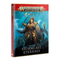 Battletome: Stormcast Eternals
