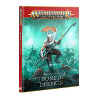 Battletome Idoneth Deepkin 2025