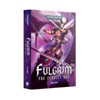 Fulgrim The Perfect Son (Hardback)