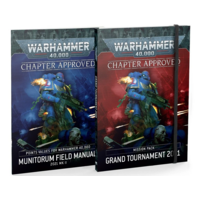 Grand Tournament Mission Pack 2021