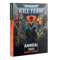 Kill Team Annual 2023