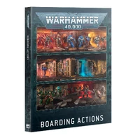 Warhammer 40,000 Boarding Actions