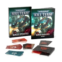 Kill Team Nemesis Operatives