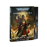 Armageddon Return of Yarrick War Without End