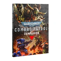Warhammer 40,000 Combat Patrol Companion