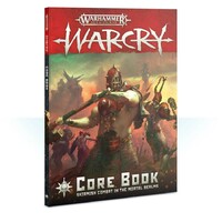 Age of Sigmar: Warcry Core Book