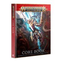 Age of Sigmar Core Book 2021