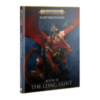 Dawnbringers: The Long Hunt