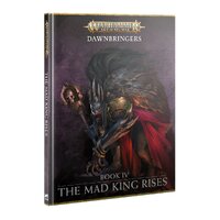 Age of Sigmar The Mad King Rises