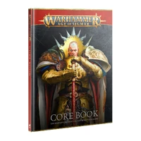 Warhammer Age of Sigmar Core Book