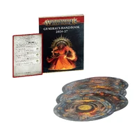 Warhammer Age of Sigmar General's Handbook 2026