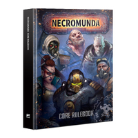 Necromunda Rulebook 2023