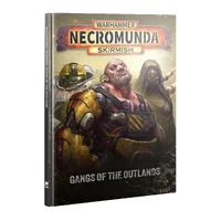 Necromunda Gangs of the Outlands