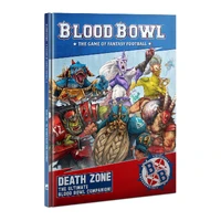 Blood Bowl Death Zone