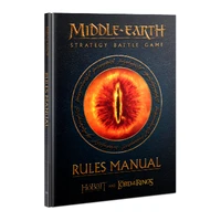 Middle-Earth SBG: Rules Manual 2022