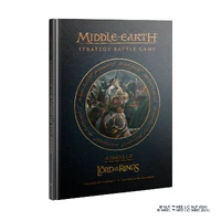 Lord of the Rings Armies of the Lord of the Rings 2024