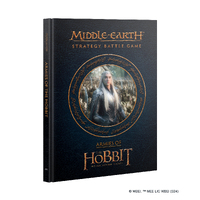Lord of the Rings Armies of the Hobbit