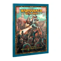 Arcane Journal: Armies of Grand Cathay