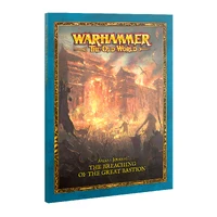 Arcane Journal Breaching of the Great Bastion