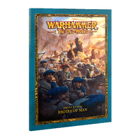 Arcane Journal: Empire of Man