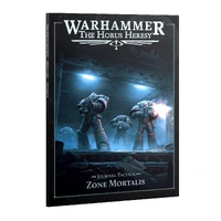 Journal Tactica Zone Mortalis
