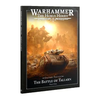 Journal Tactica The Battle of Tallarn
