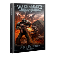 Horus Heresy Age of Darkness Rulebook