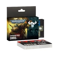 Command Pack: Orks