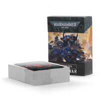 Warhammer 40,000: Open War Mission Pack