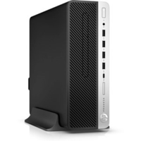 HP 4vt27pa 600 ProDesk G4 SFF, i5-8500, 8GB RAM, 1TB HDD, Windows 10 Pro DESKTOP