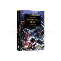 Horus Heresy: Know no Fear